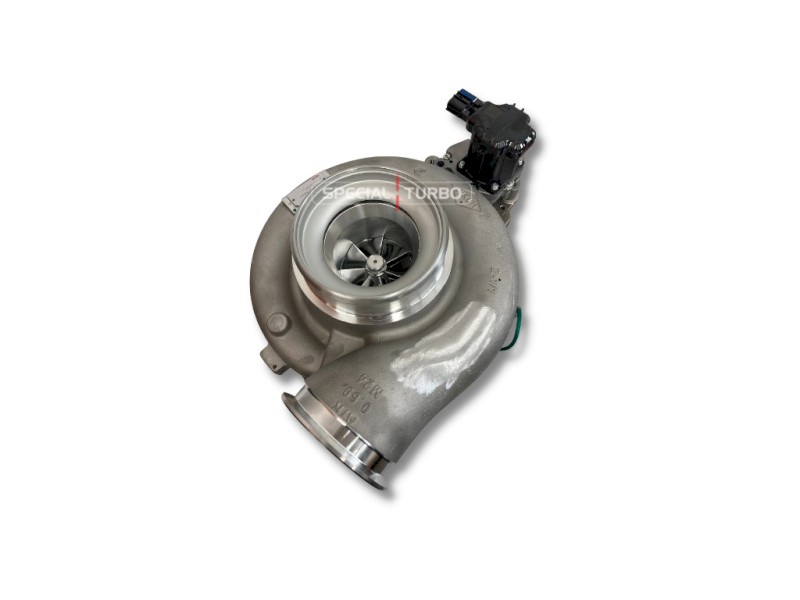 Turbodmychadlo 789499-5003S