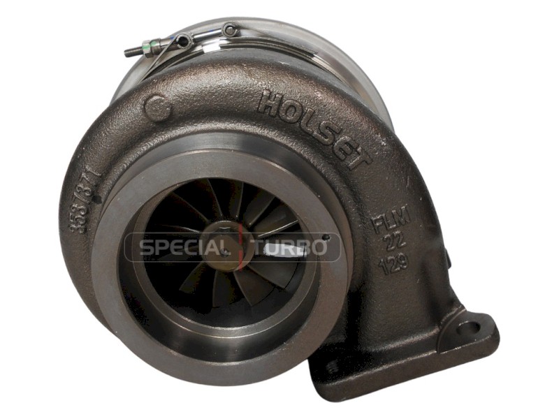 Turbodmychadlo REMAN - Exchange 4031121HX