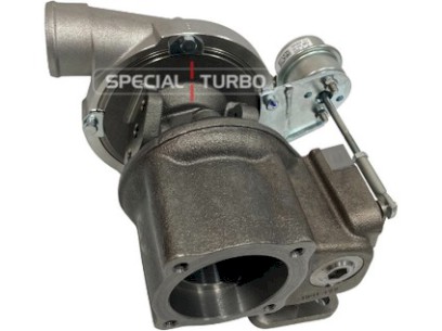 Turbodmychadlo 3990014194