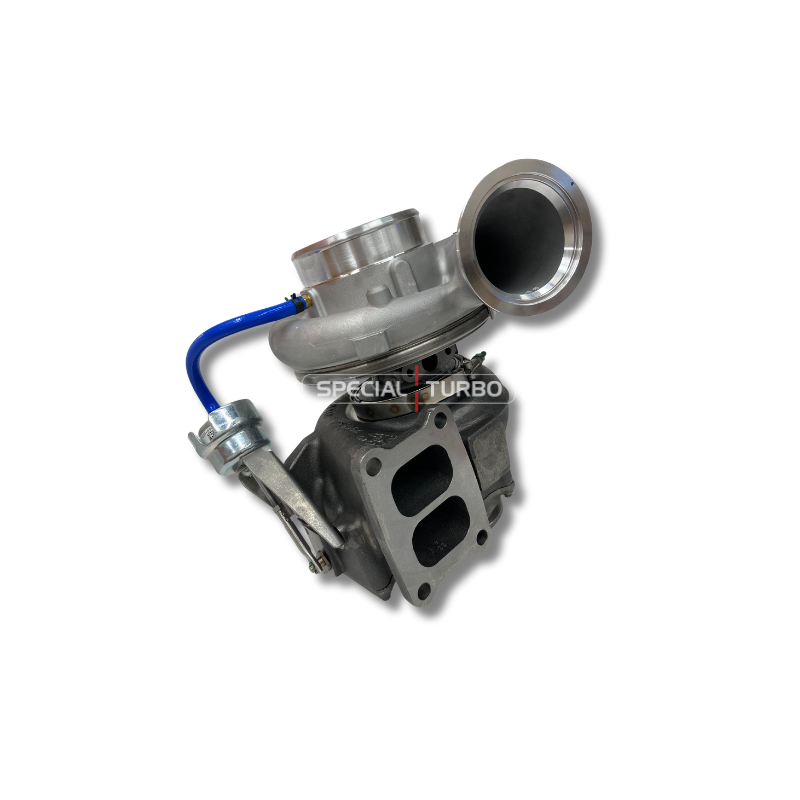 Turbodmychadlo 897839-5002S