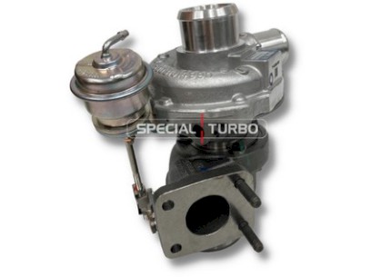 Turbodmychadlo 53039880514