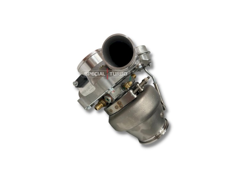 Turbodmychadlo 877895-5003S