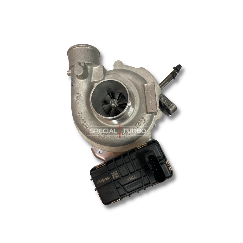 Turbodmychadlo 796910-5010S