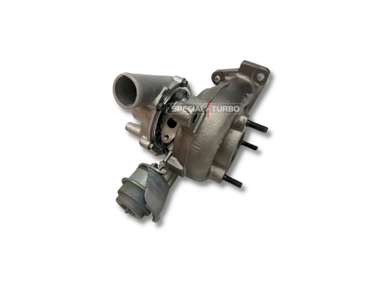 Turbodmychadlo - Exchange 700960-9012S