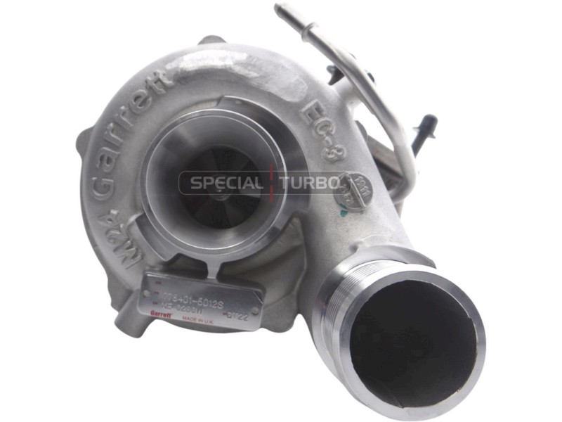 Turbodmychadlo 778401-5011S