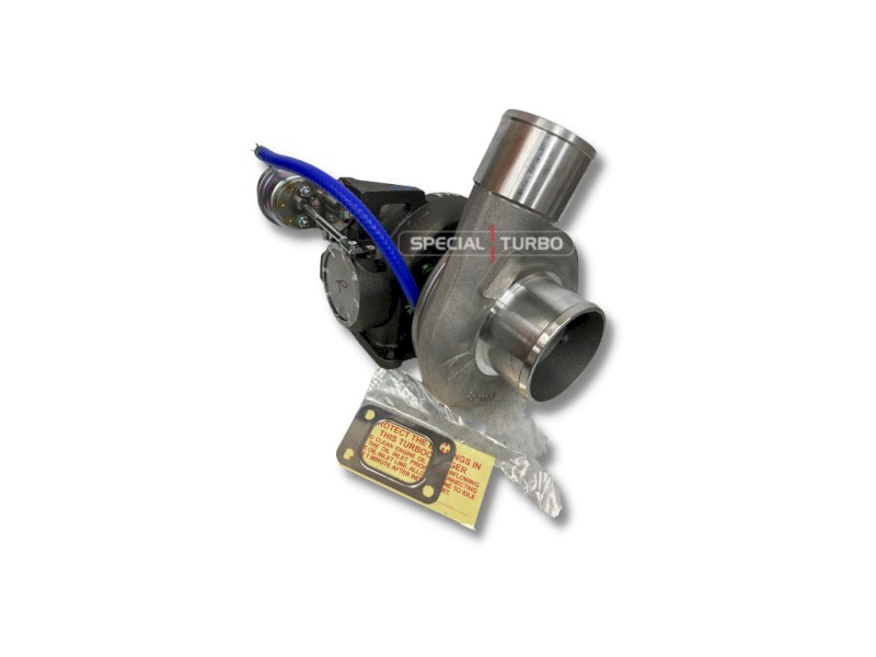 Turbodmychadlo 178475