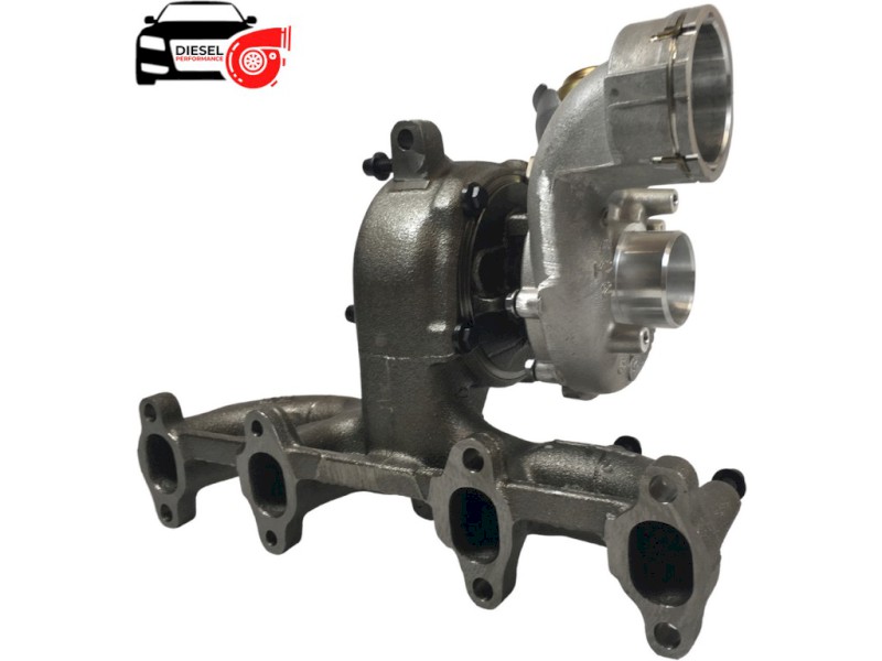 DIESEL PERFORMANCE - PTSTG1701