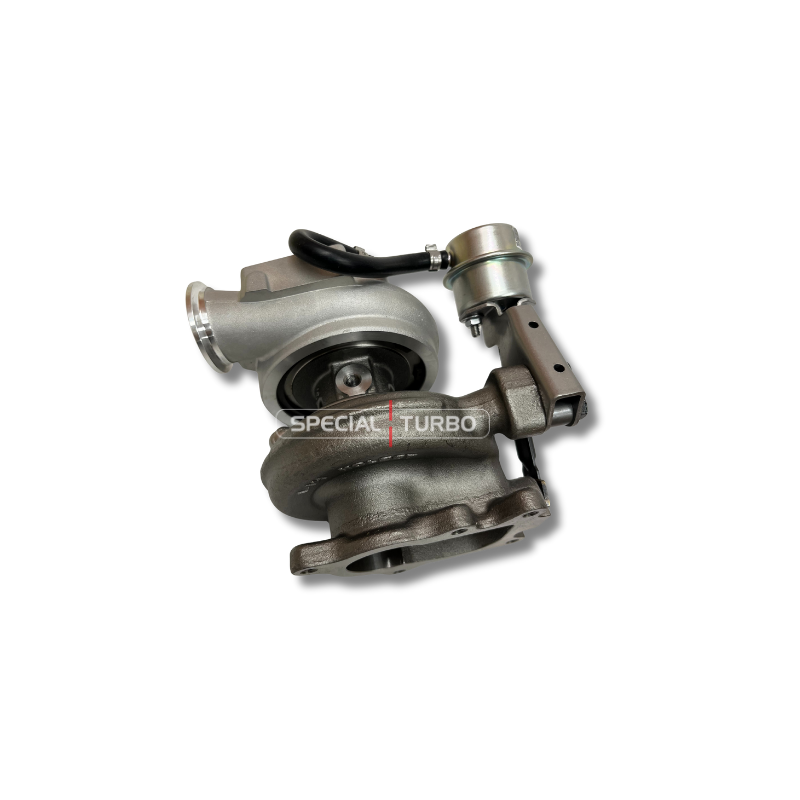 Turbodmychadlo 4040573H