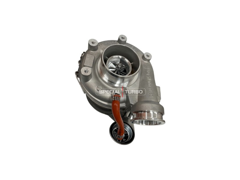 Turbodmychadlo 12639880000