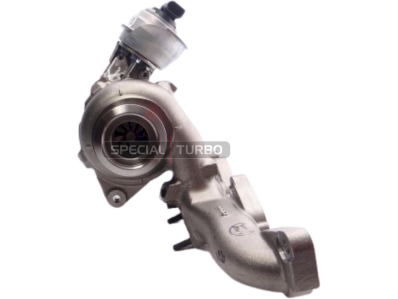 Turbodmychadlo 785448-5005S