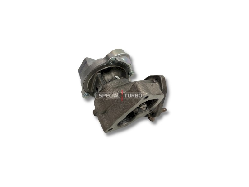 Turbodmychadlo 54359880019