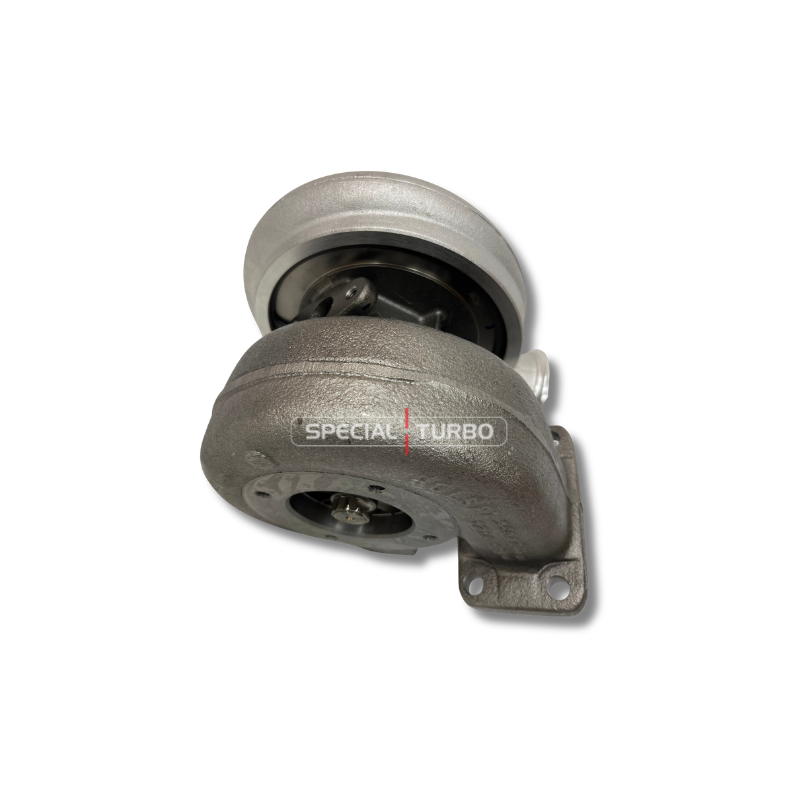 Turbodmychadlo  HX35 4033094H