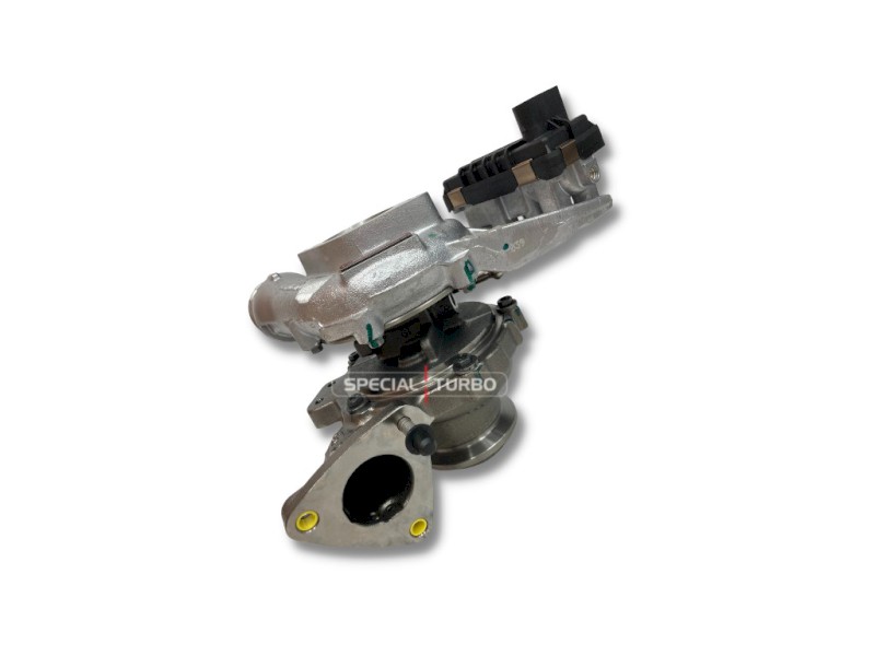 Turbodmychadlo - Exchange 788479-9006S