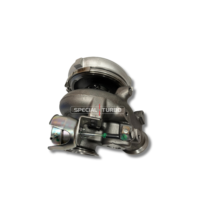 Turbodmychadlo 807158-5006S