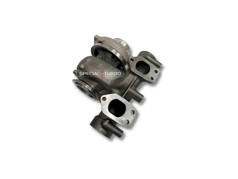 Turbodmychadlo 13879980029