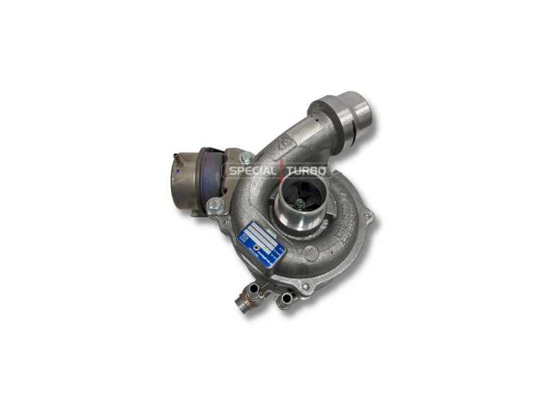 Turbodmychadlo 54399980080