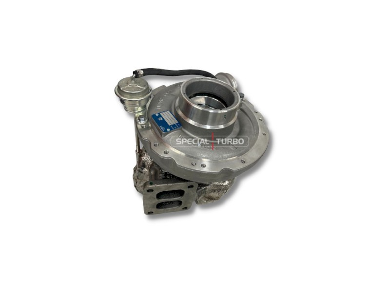 Turbodmychadlo 53319887517