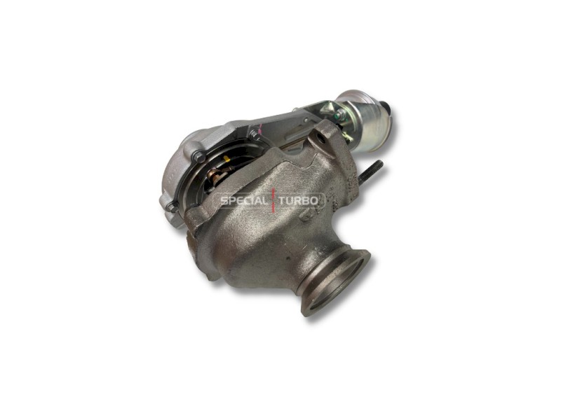 Turbodmychadlo - Exchange 803958-9002S