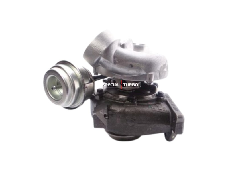 Turbodmychadlo 715910-5003S