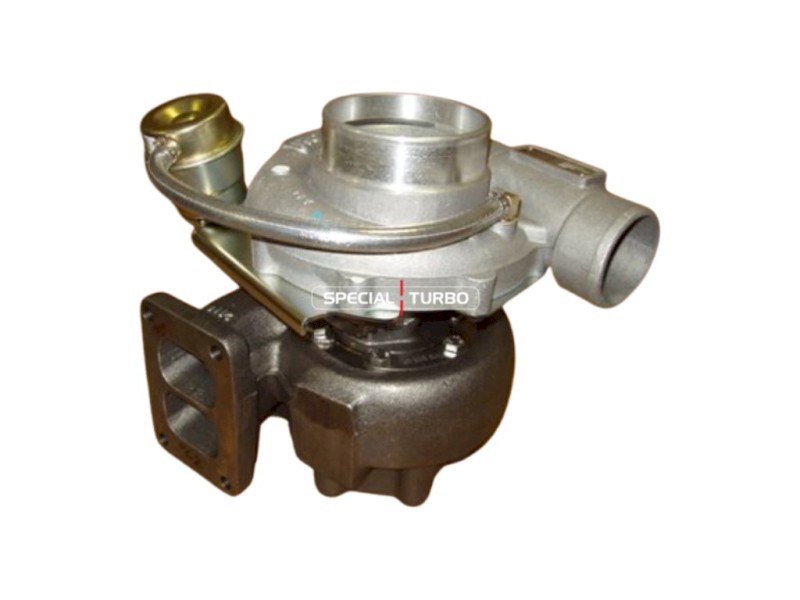 Turbodmychadlo 4033744H