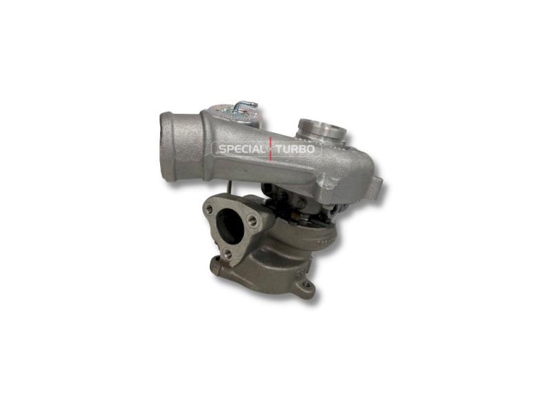 Turbodmychadlo 53049880023