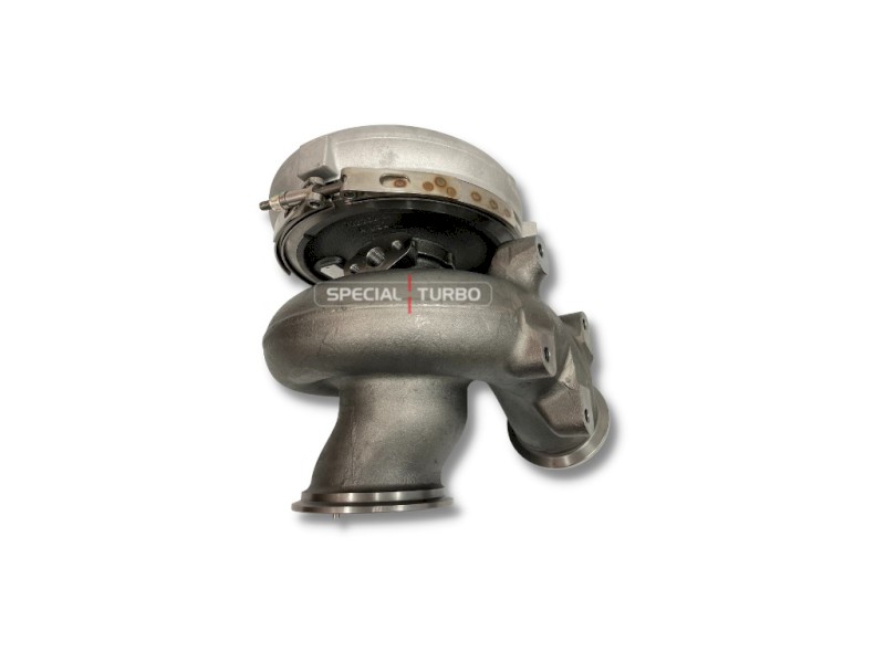 Turbodmychadlo 831661-5013S