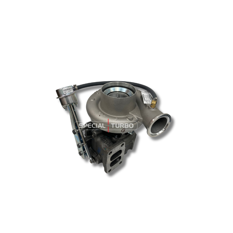 Turbodmychadlo 4033246H