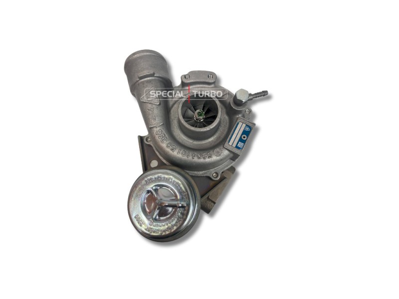 Turbodmychadlo 53039880005