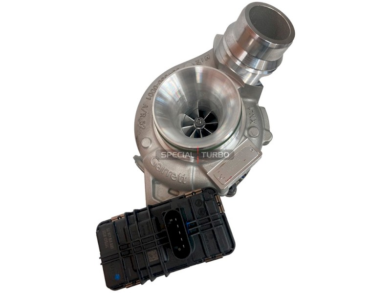 Turbodmychadlo 911445-5001S