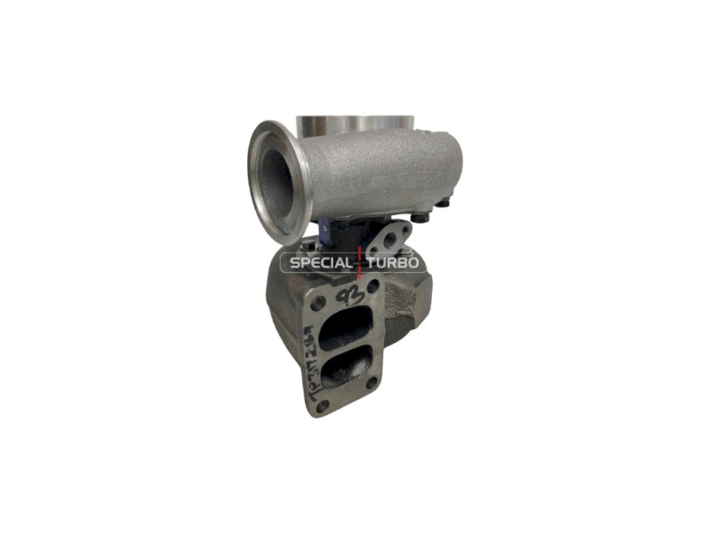 Turbodmychadlo 319141