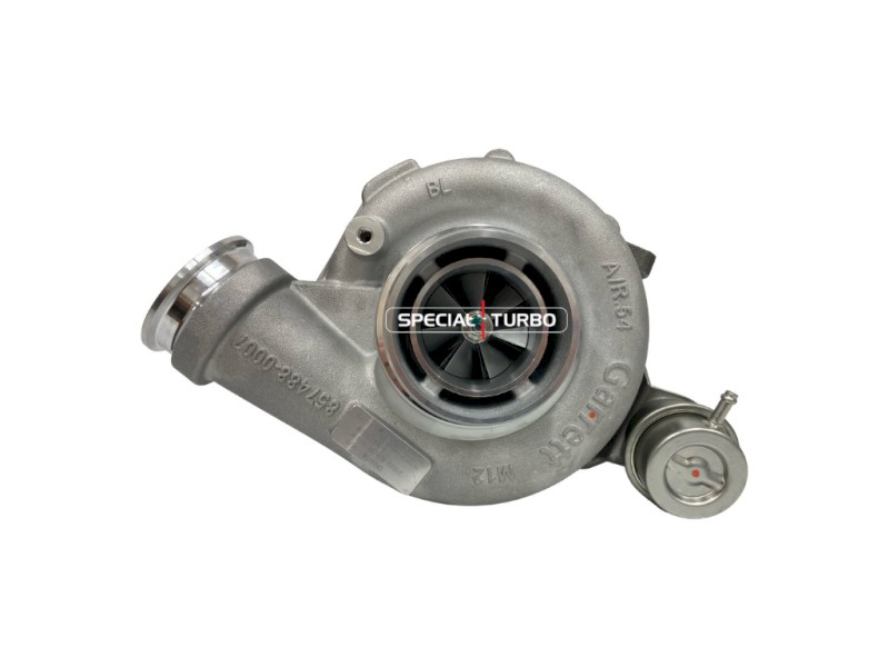 Turbodmychadlo 857478-5030Y