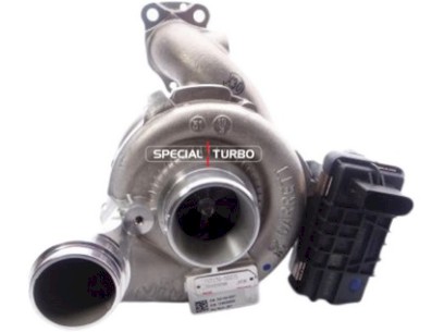 Turbodmychadlo 765156-5008S