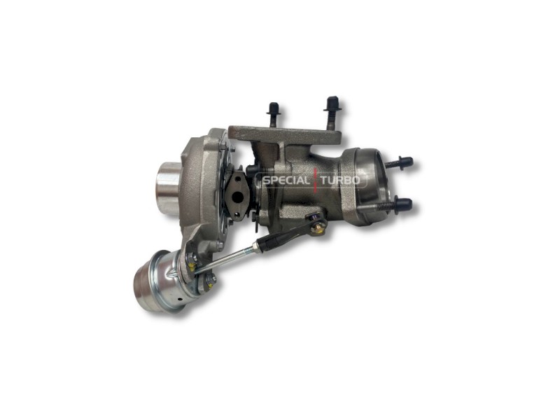 Turbodmychadlo 742289-5005S