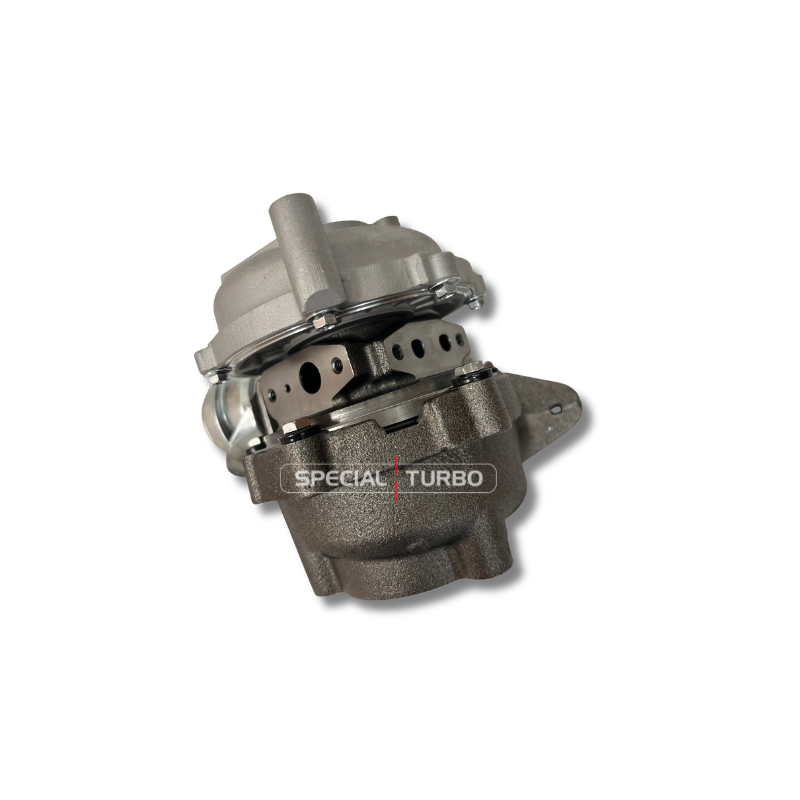 Turbodmychadlo 790179-5002S