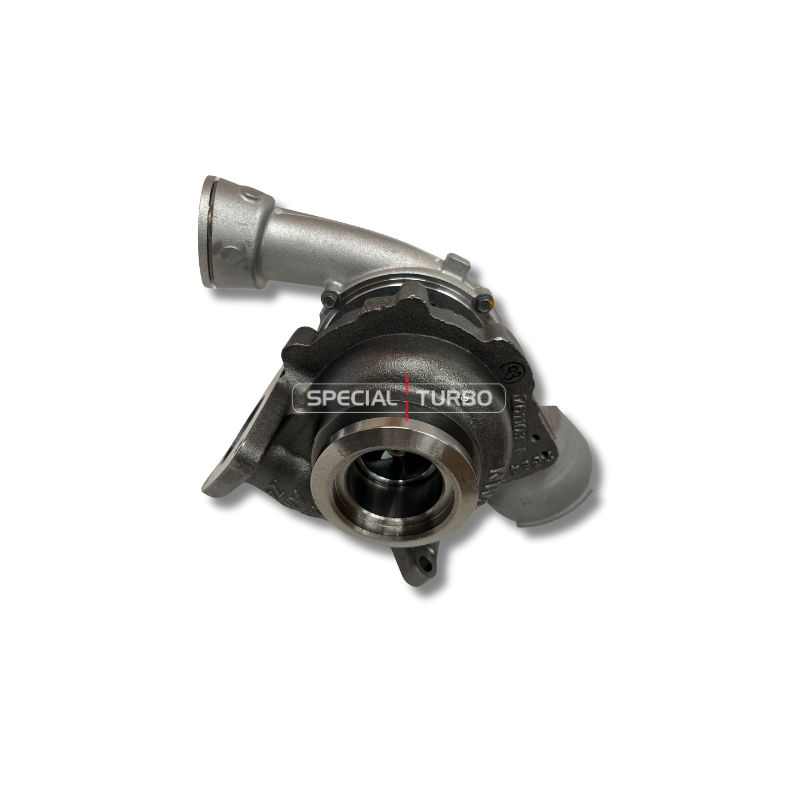 Turbodmychadlo 760698-5005S