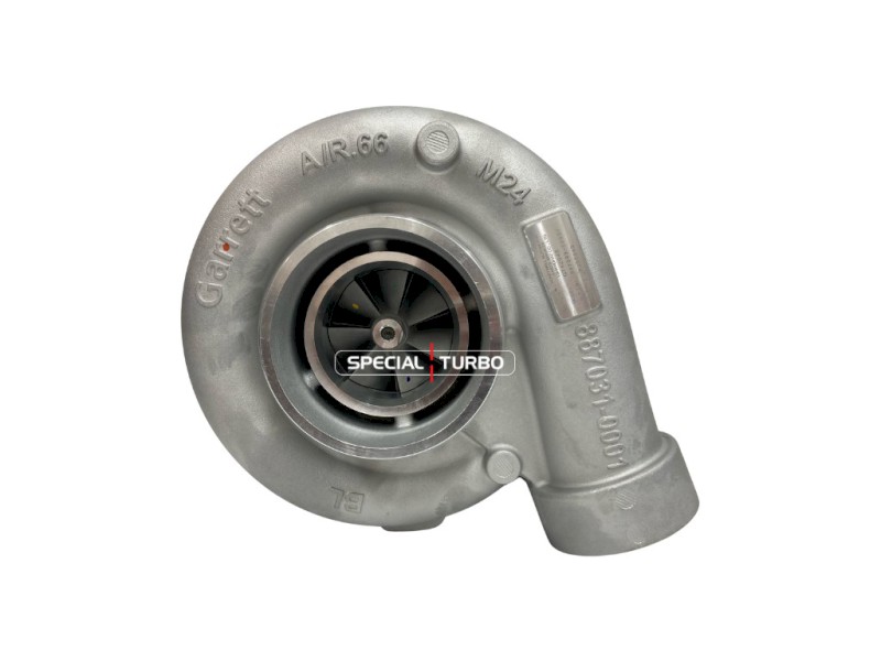 Turbodmychadlo 887393-5003Y