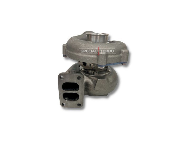 Turbodmychadlo 53279886607