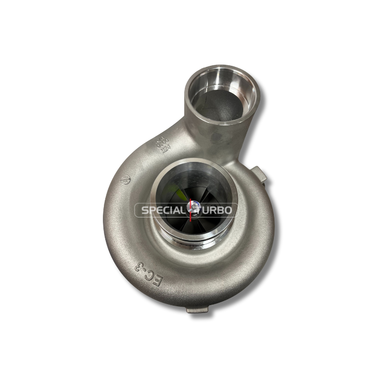 Turbodmychadlo 807158-5006S