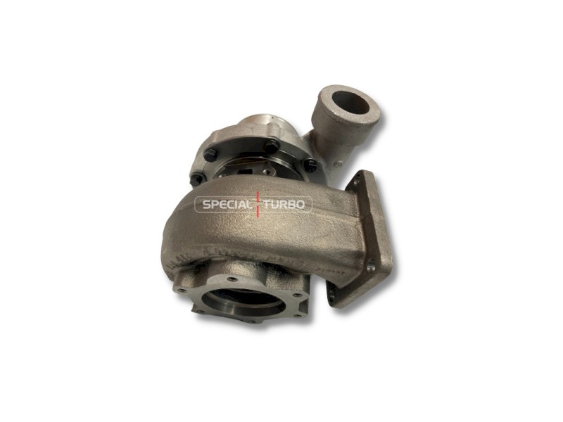 Turbodmychadlo 316473