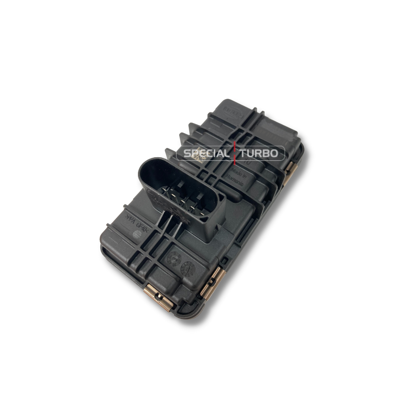 El. regulace 6NW009420-201