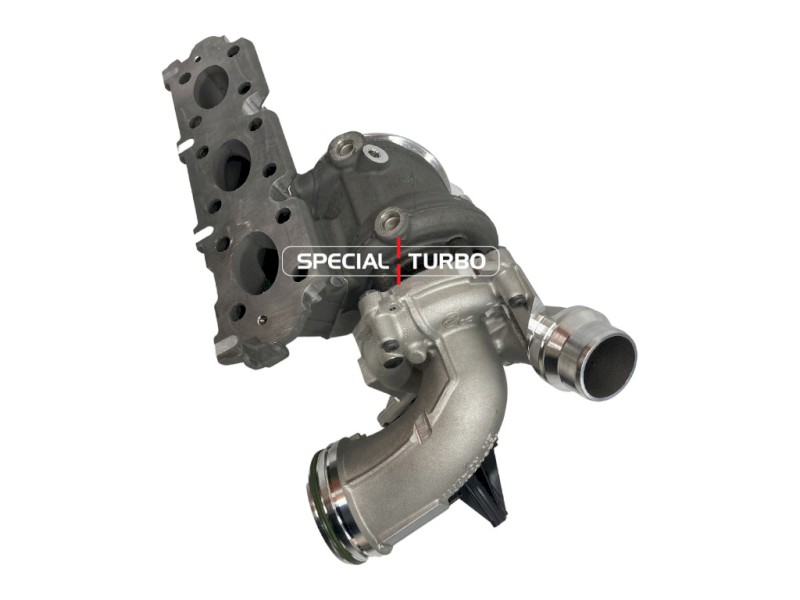 Turbodmychadlo 2800013005280