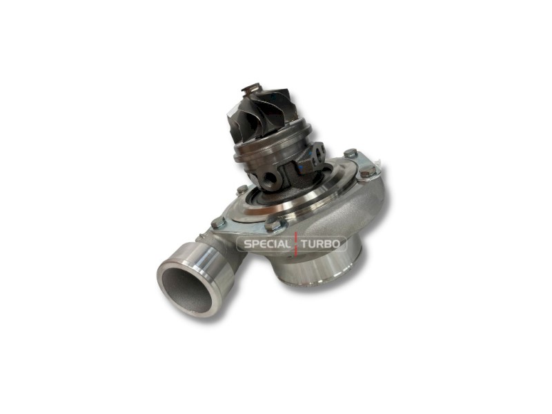 Turbodmychadlo 851154-5004S