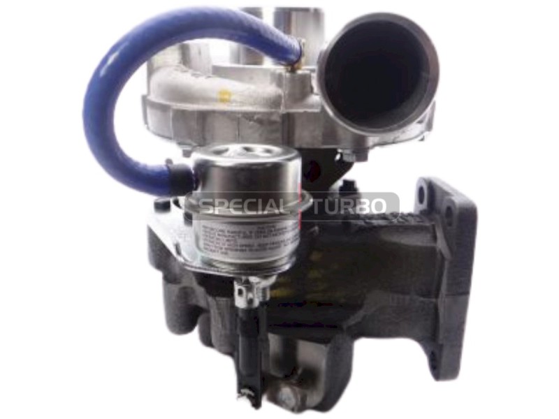 Turbodmychadlo 709942-5002S