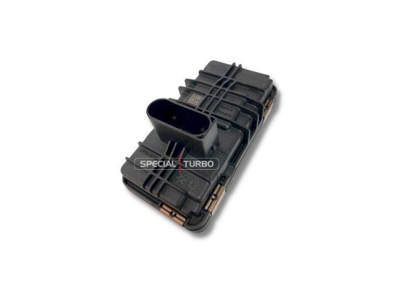 Elektronická regulace HELLA 6NW010430-271