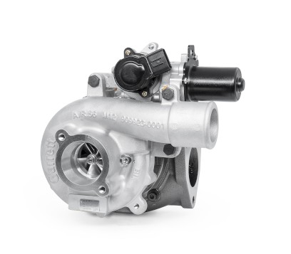 Turbodmychadlo Garrett PowerMax 953907-5002S