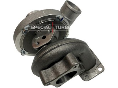 Turbodmychadlo 3990014118