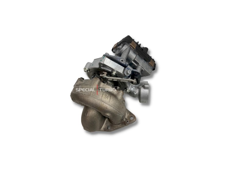 Turbodmychadlo 54409980026