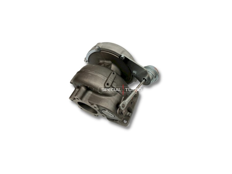 Turbodmychadlo - Exchange 53319906911