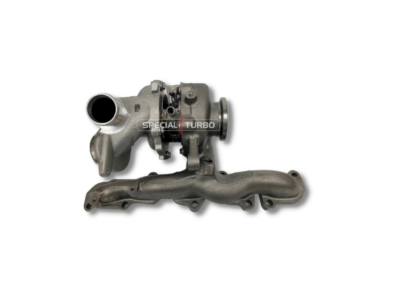 Turbodmychadlo 16359880040