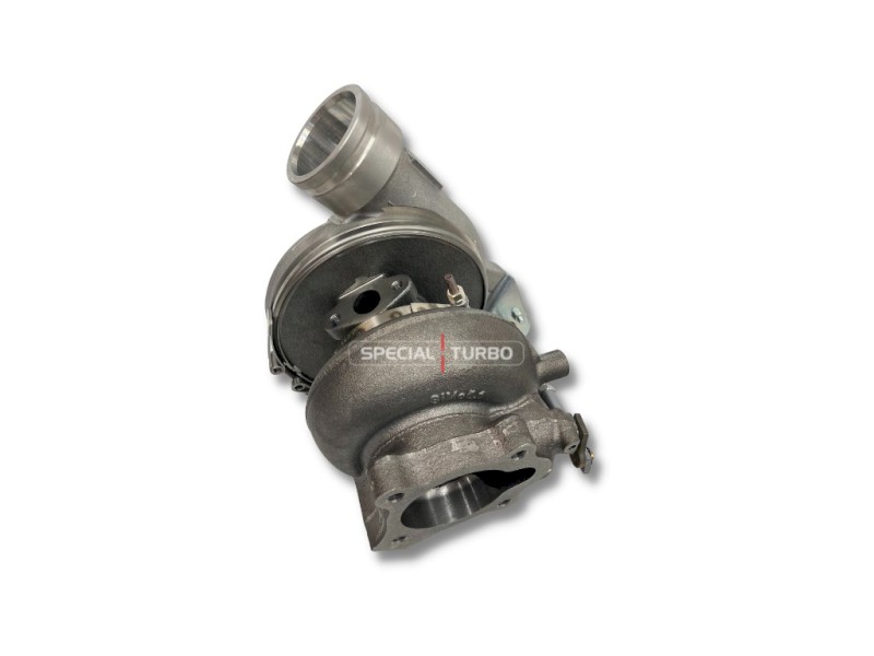 Turbodmychadlo 12709880059